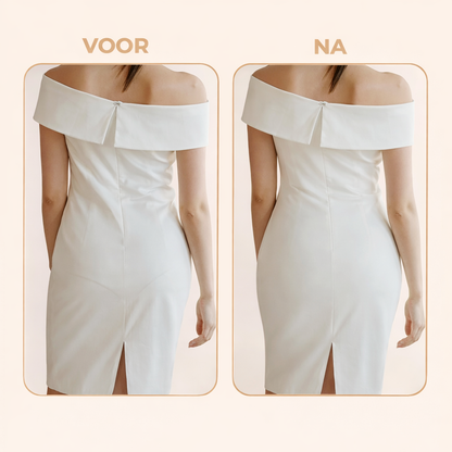 Seamless High-Waist Shaping Shorts